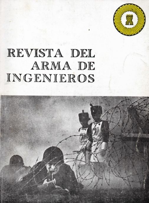 REVISTA 14 1985