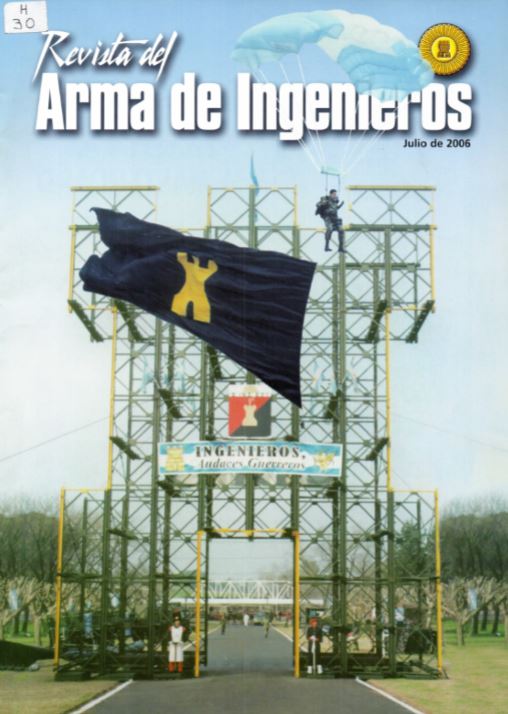 REVISTA 30 2006