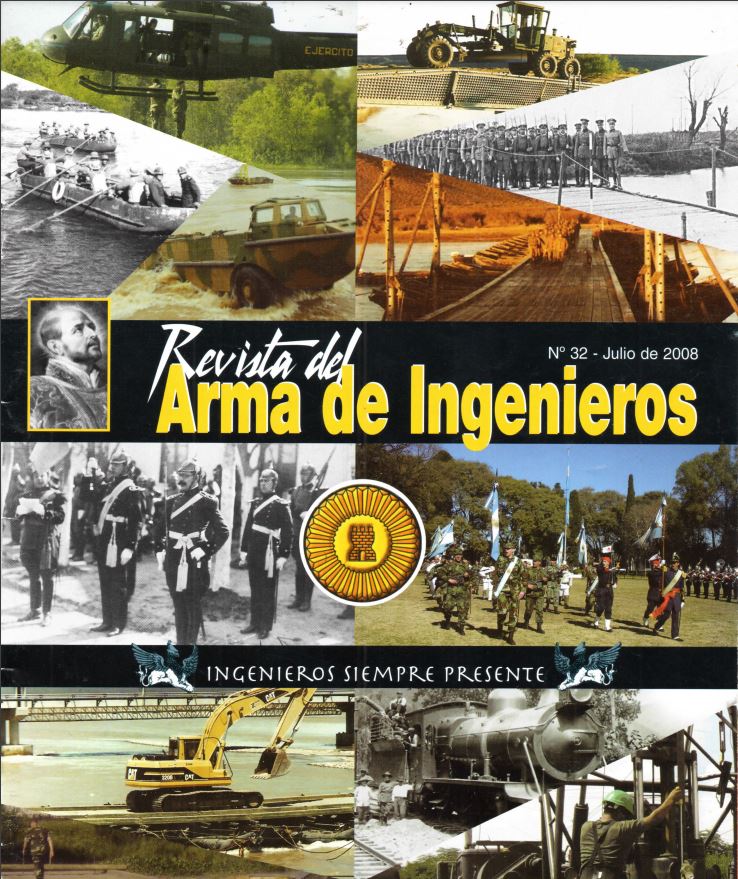 REVISTA 32 2008