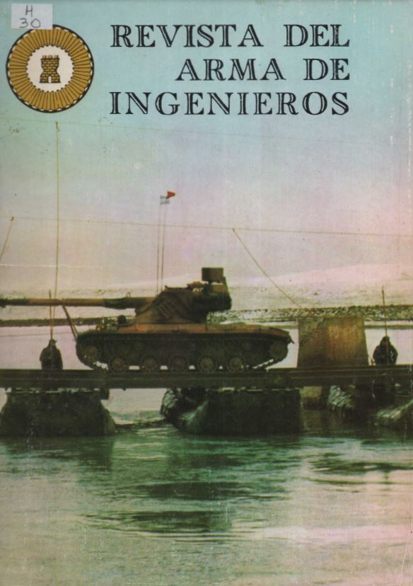 REVISTA 15 1986