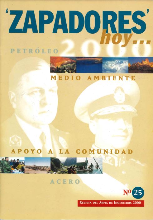 REVISTA 25 2000