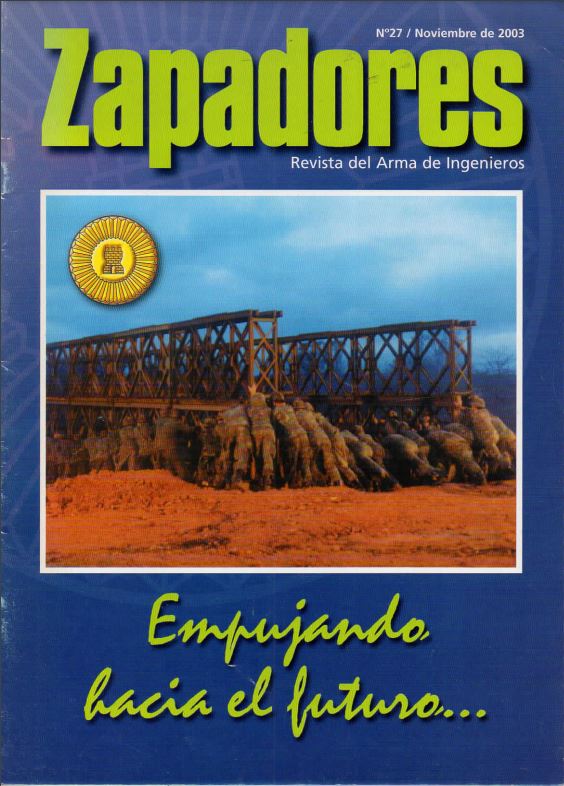 REVISTA 27 2003