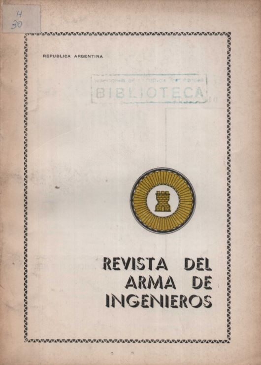 REVISTA 3 1974