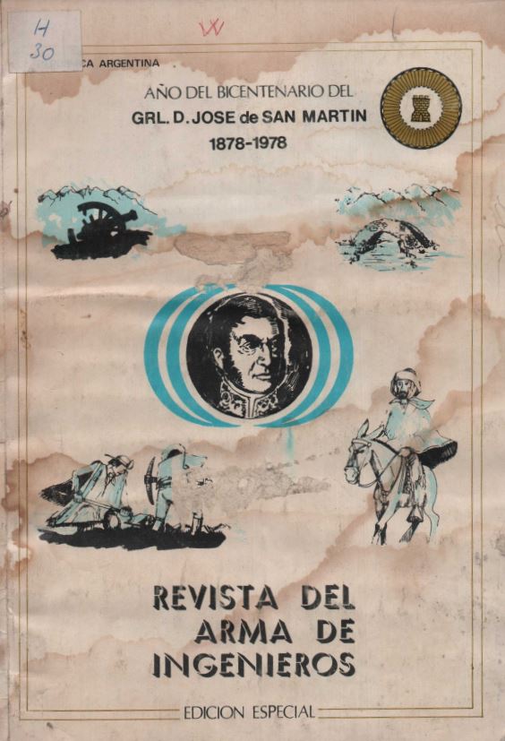 REVISTA 7 1978